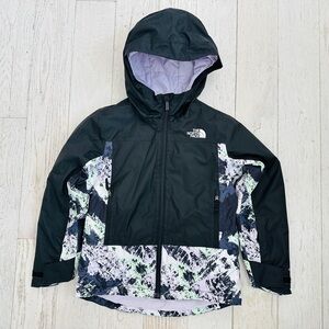 The North Face Winter Jacket